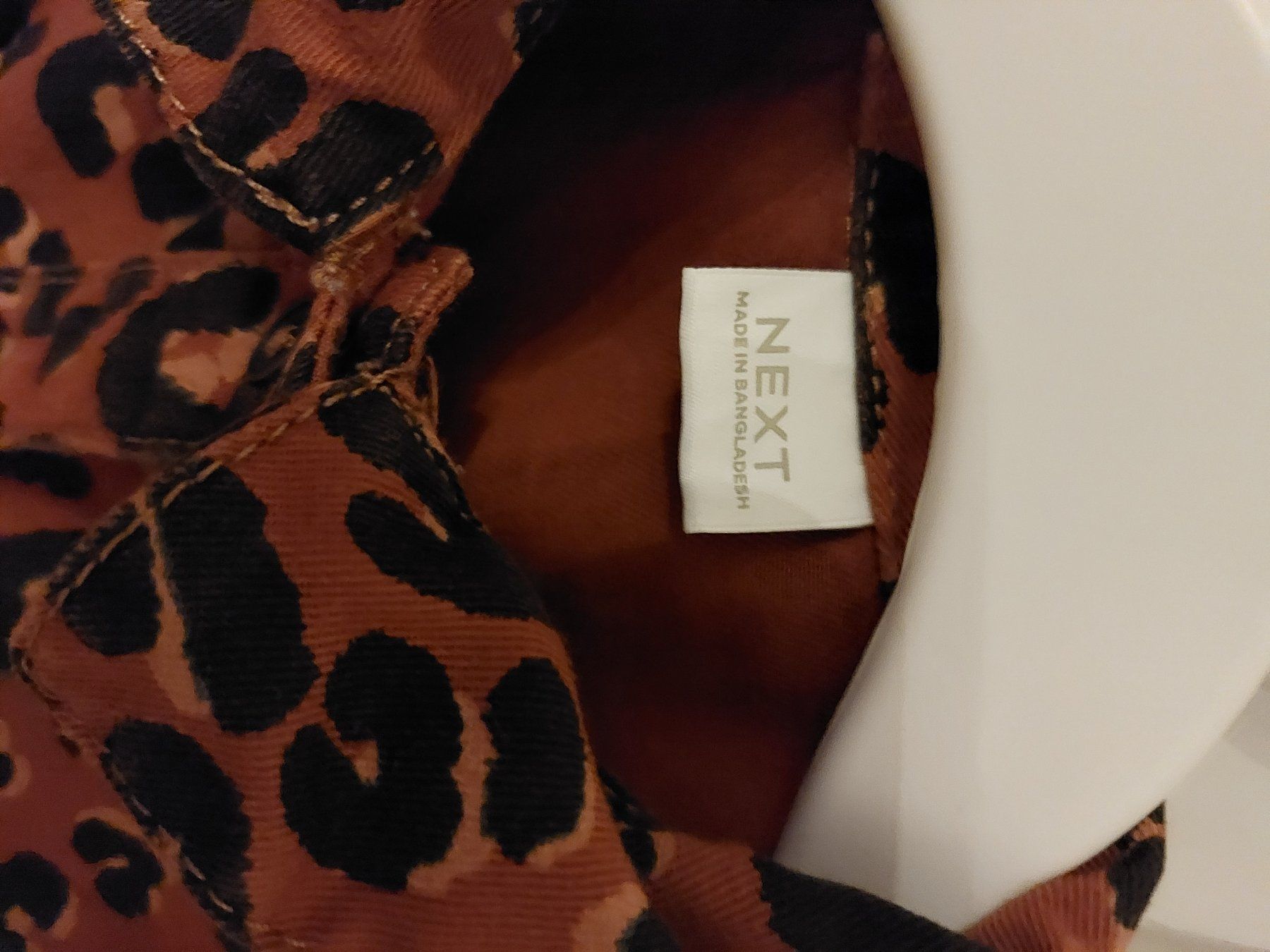 Next Vestiti & Gonne: Kleid 80 – Usato da Luzern venduto da isabelle033 3
