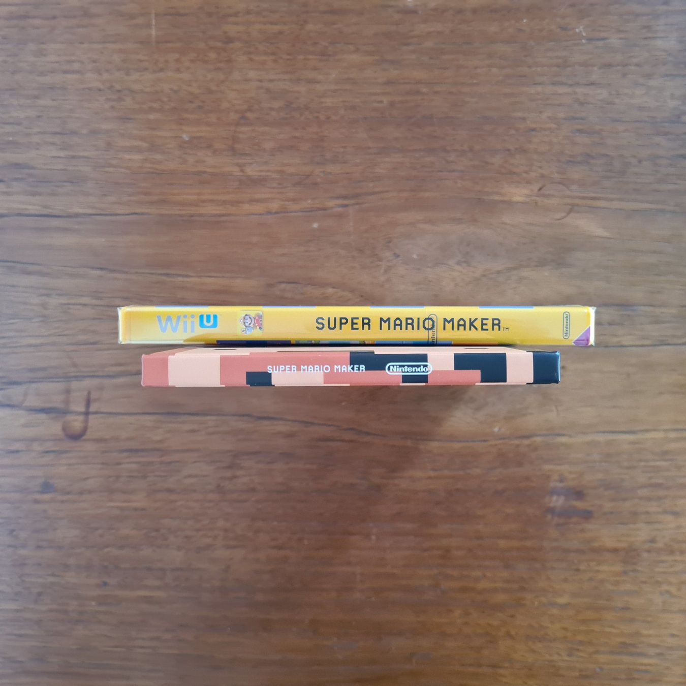 Nintendo Giochi: Super Mario Maker Artbook Bundle Nintendo Wii U (Sealed) – Nuovo (secondo la descrizione) da Zürich venduto da Wickeddude 8