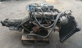Moteur 401 Buick 63-66 6.6 Nailhead