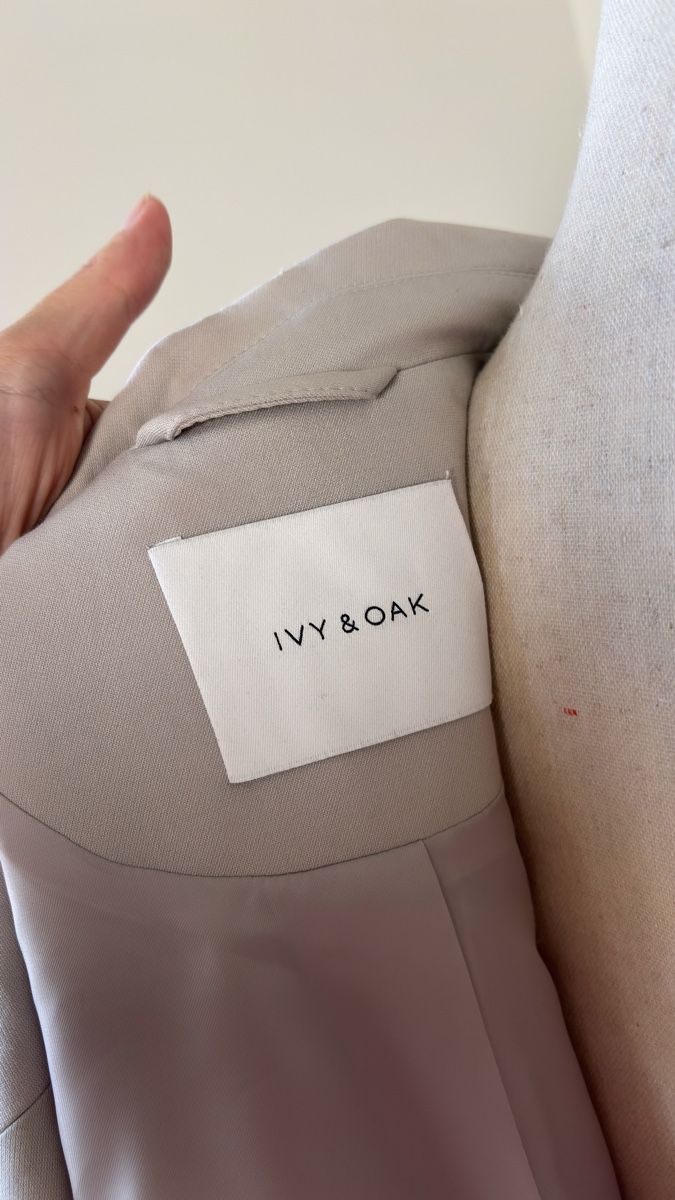Vestiti: Sommerkleid IVY & OAK Grösse 36 – Usato da Ramsen venduto da Myclothesforu 3