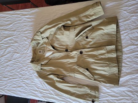 Cappotto impermeabili by Timberland
