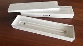 Neu OVP - Original Apple Pencil 1. Generation (Model: A1603)