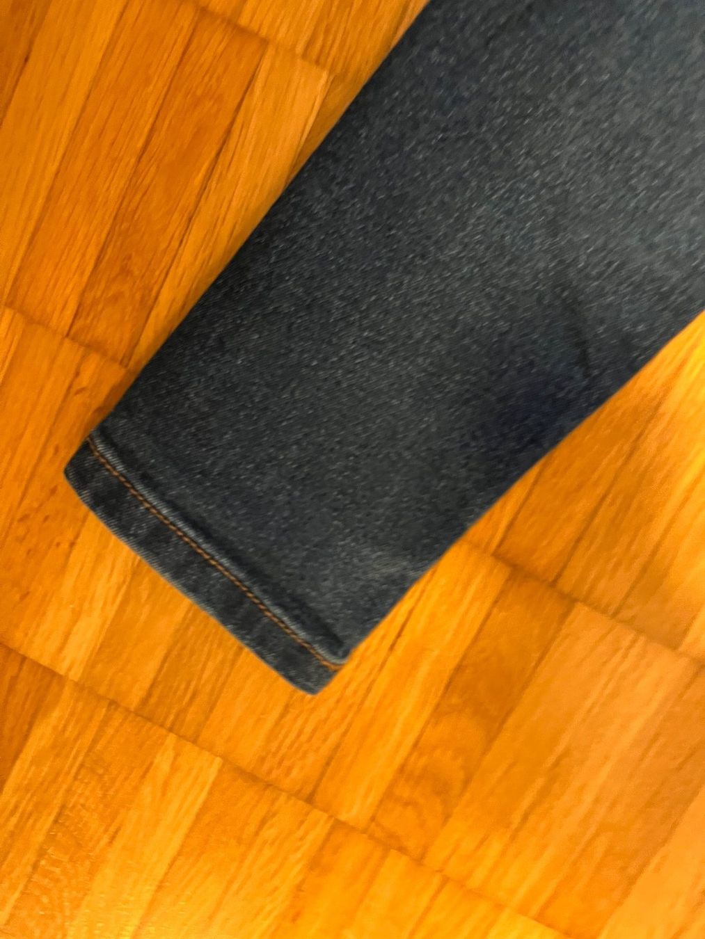 C&A Pantaloni: C&A Jeans Gr. 134 – Usato da Jona venduto da Good_luck1_ 9