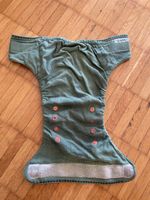 Wollüberhosen Puppi & Handmade