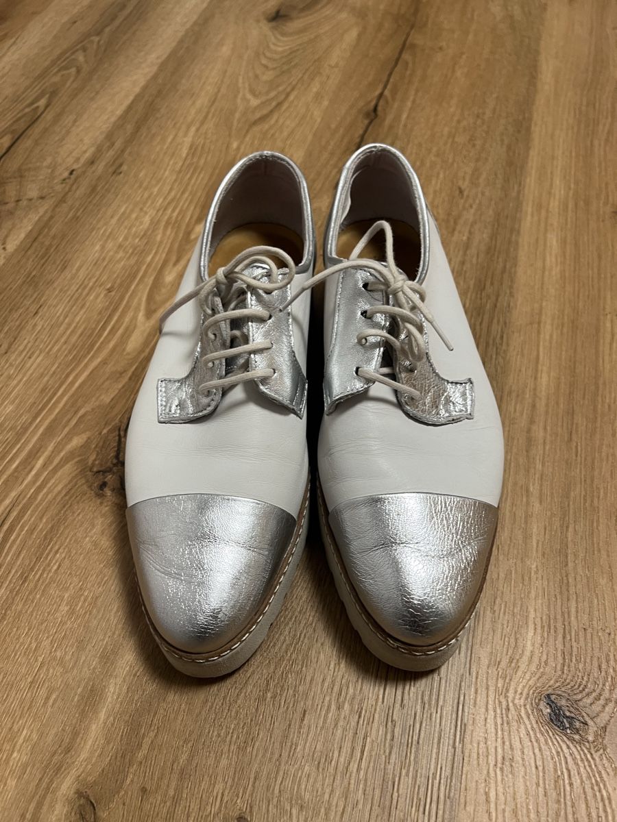 Marc O'Polo Scarpe da donna: Marc O‘Polo Sneaker – Usato da Derendingen venduto da sam-jh 1