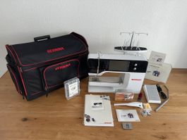 Bernina B 780 inkl. Stickmodul - Top Zustand