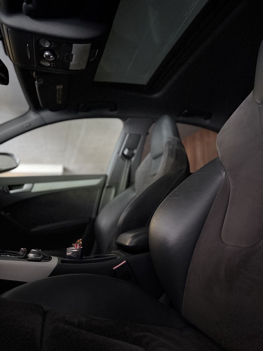 Audi Automobili: Audi S4 Limousine, JG 2013 – Usato da Sursee venduto da Gabriel28 1