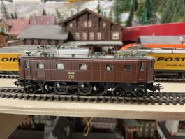 Märklin H0 - 3351 - Serie Ae 3/6" -Top Zustand!