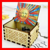 Mini Drehorgel You Are My Sunshine Music Johnny Cash Country