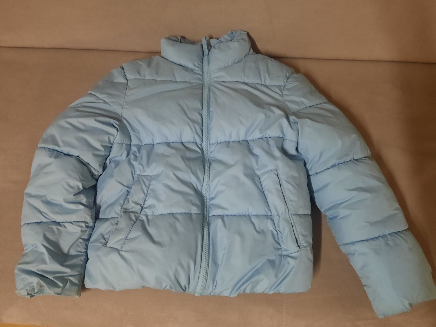 Tom Tailor Jacken & Mäntel: Winterjacke – Gebraucht aus Ennetbaden von gekkoloco