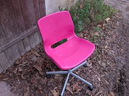 Chaise bureau IKEA