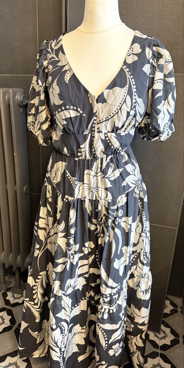 Other Stories Vestiti: Edles Kleid And Other Stories 34 – Nuovo (secondo la descrizione) da winterthur venduto da insegnantevolante 2