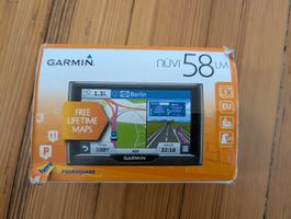 Navigationsgerät Garmin