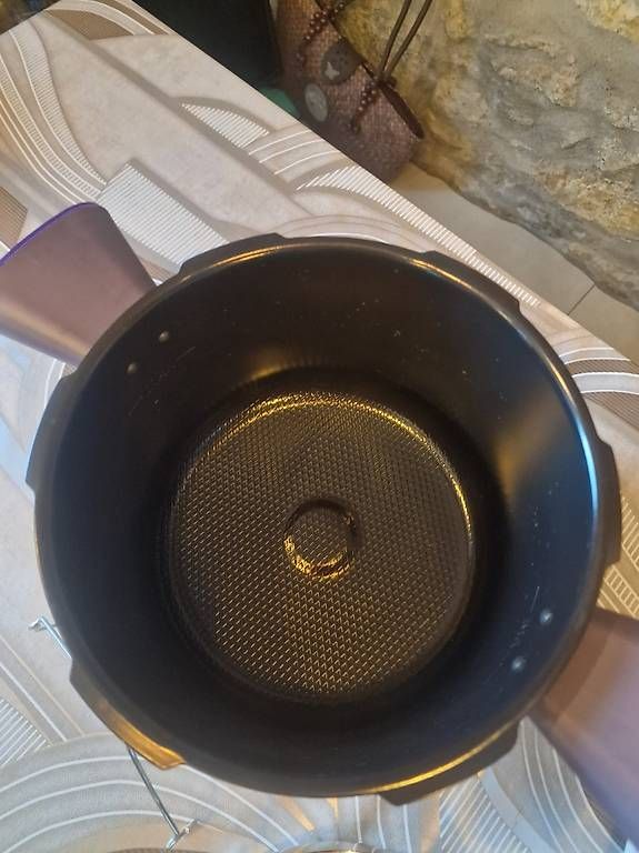 Küchengeräte: Cookéo – Gebraucht aus Lussery-Villars von fle_fp5m 2