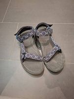 Teva Sandalen Grösse 45.5