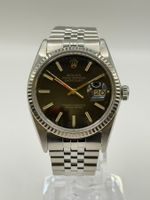 Rolex DateJust 36mm