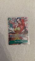 Sammelkarte One Piece Boa Hancock OP16-032