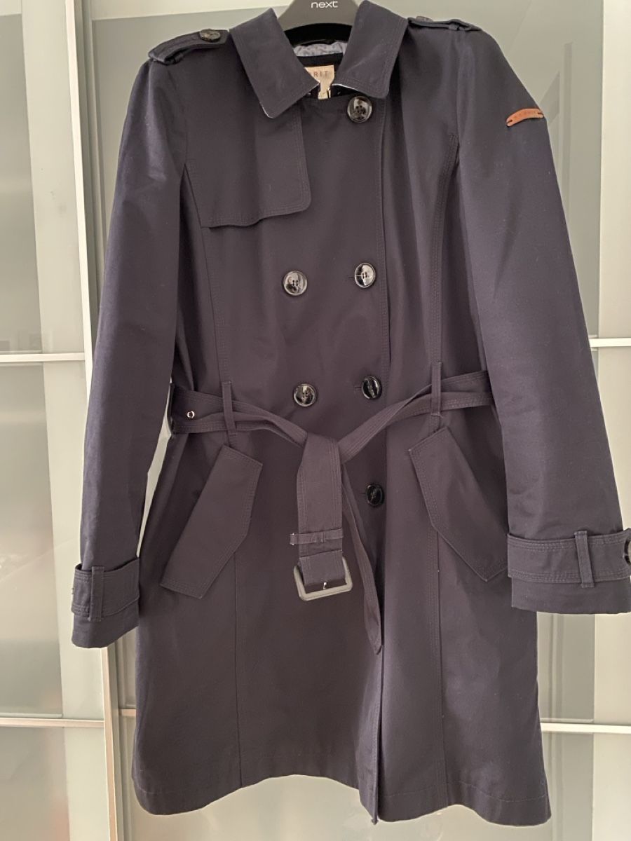 Esprit Mäntel: Trenchcoat von Esprit, Gr. L/38-40 – Gebraucht aus Obernau von Oxana5
