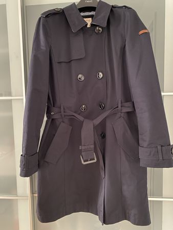 Trenchcoat von Esprit, Gr. L/38-40