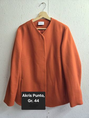 Akris Punkto Blazer