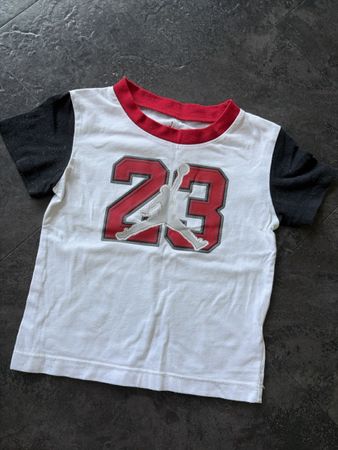T-shirt JORDAN 24 mois 