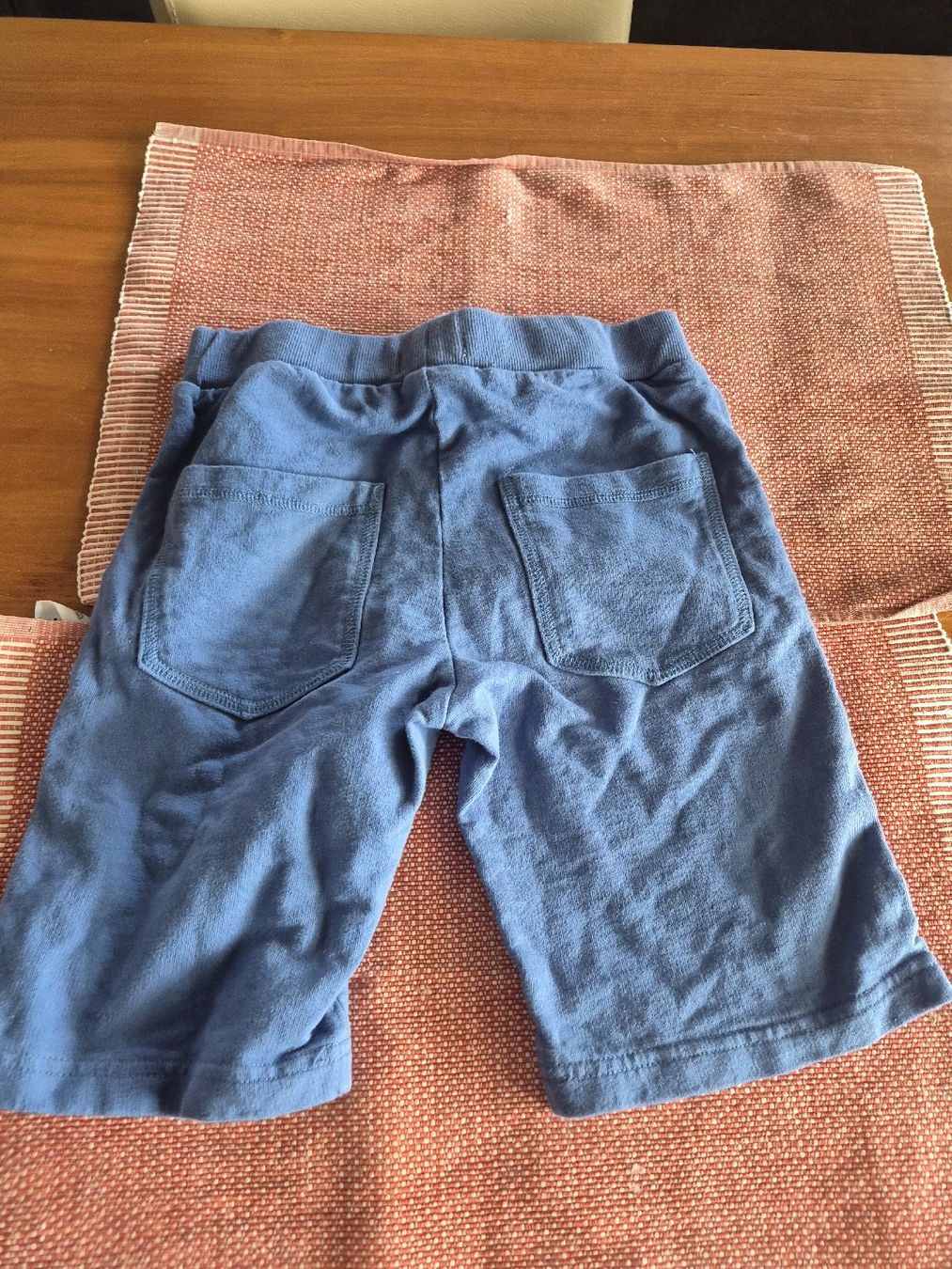 Name It Pantaloni: Tolle Name it  Shorts , Grösse 134. – Usato da Urdorf venduto da Nataschli 1