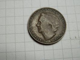Niederlande 1 Cent, 1948