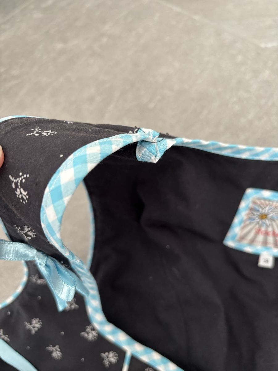 Kleider: Dindl Stockerpoint Gr. 38 – Gebraucht aus Nesselnbach von joelle. 3