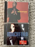 2x Roachford