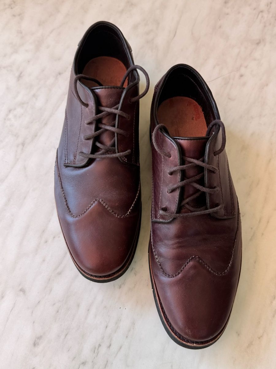 Herrenschuhe: Herrenschuh – Neu (gemäss Beschreibung) aus Hombrechtikon von Whoopy3