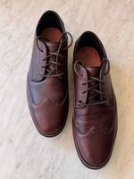 Herrenschuh