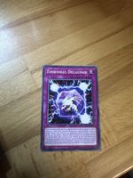 Yu-Gi-Oh Karte TINWINKEL-DELAUNAY Fallenkarte
60