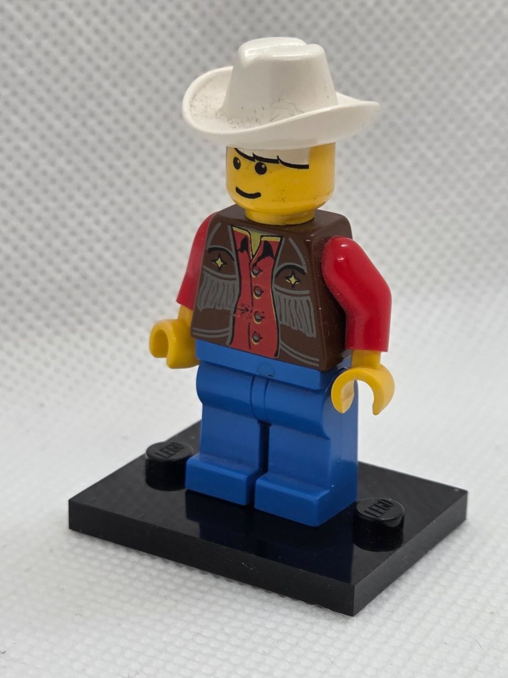 Lego Kit di costruzioni: LEGO Western Deputy – Usato da Basadingen venduto da tot_59zf 1