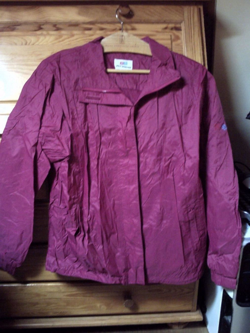 Giacche: Blouson Imperméable  Jack Morgan L-XL – Nuovo (secondo la descrizione) da Grône venduto da Cramouze 4