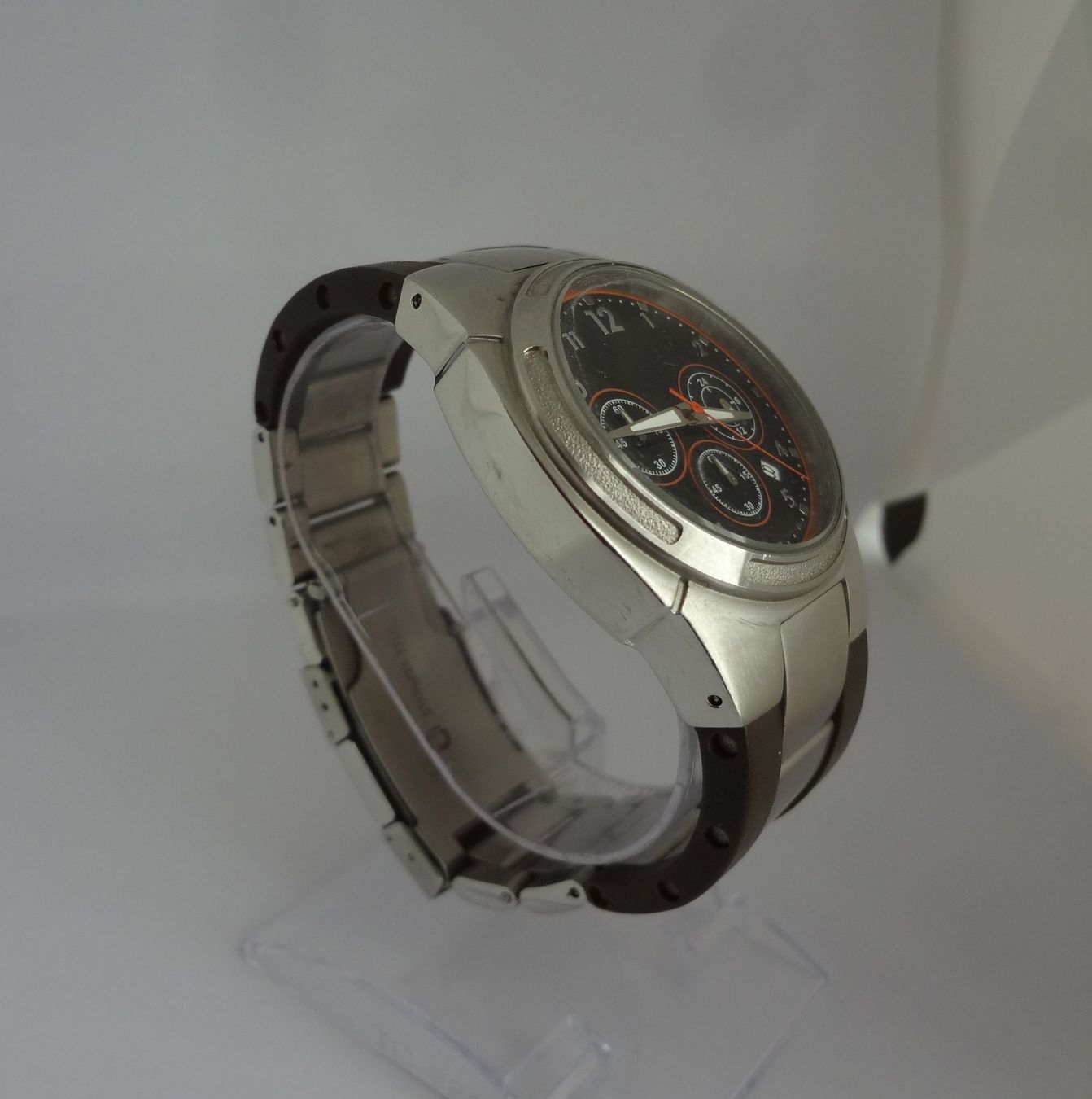 TCM Orologi: TCM Herrenuhr – Usato da Thun venduto da trix1059 2