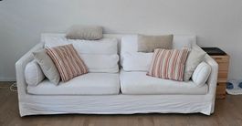 Schnäppli - Sofa von Pfister in gutem Zustand