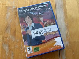 Singstar Schlager (NEU)