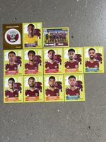 Panini FIFA World Cup 2026 United Edition Sticker QAT