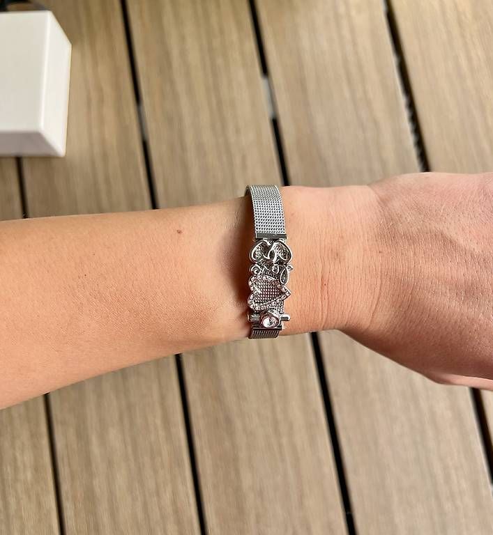 Bracelets: Bracciale Us polo assn – Neuf avec emballage d'origine à Cugnasco par Sophia-1998 1