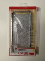 Funkelnde Handyhülle mit Strass für iPhone 12/12 Pro! NEU
