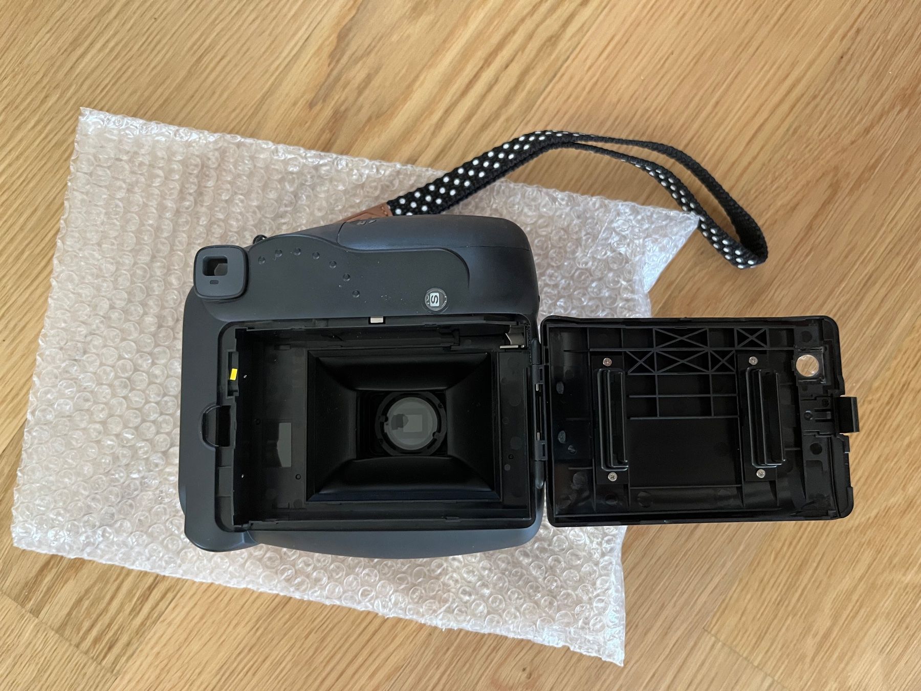 Fujifilm Fotocamera: Camera Fujifilm Instax Mini 8 – Usato da Uster venduto da r_mendes 2