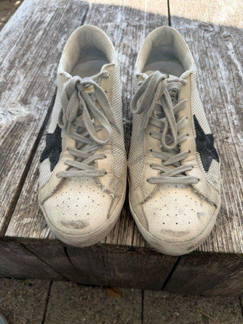 Chaussures hommes: Golden Goose – D'occasion à Aarau par pos_9m2j 1