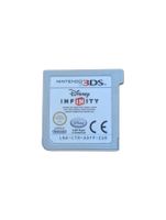Disney Infinity Nintendo 3DS