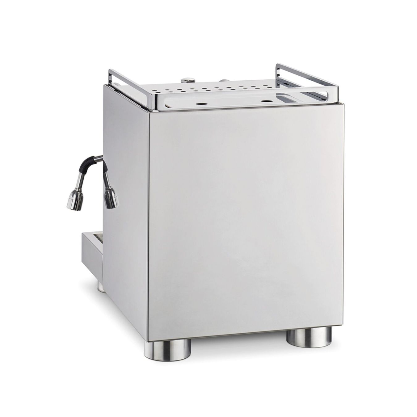 Machines à café & Machines à expresso: La Pavoni New Cellini Evolution – Neuf avec emballage d'origine à Bottighofen par zaap 2