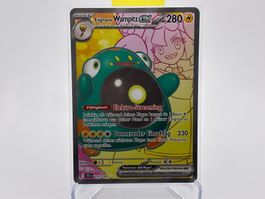 Reisegefährten - Enigmaras Wampitz ex  (JTG 172) - DE