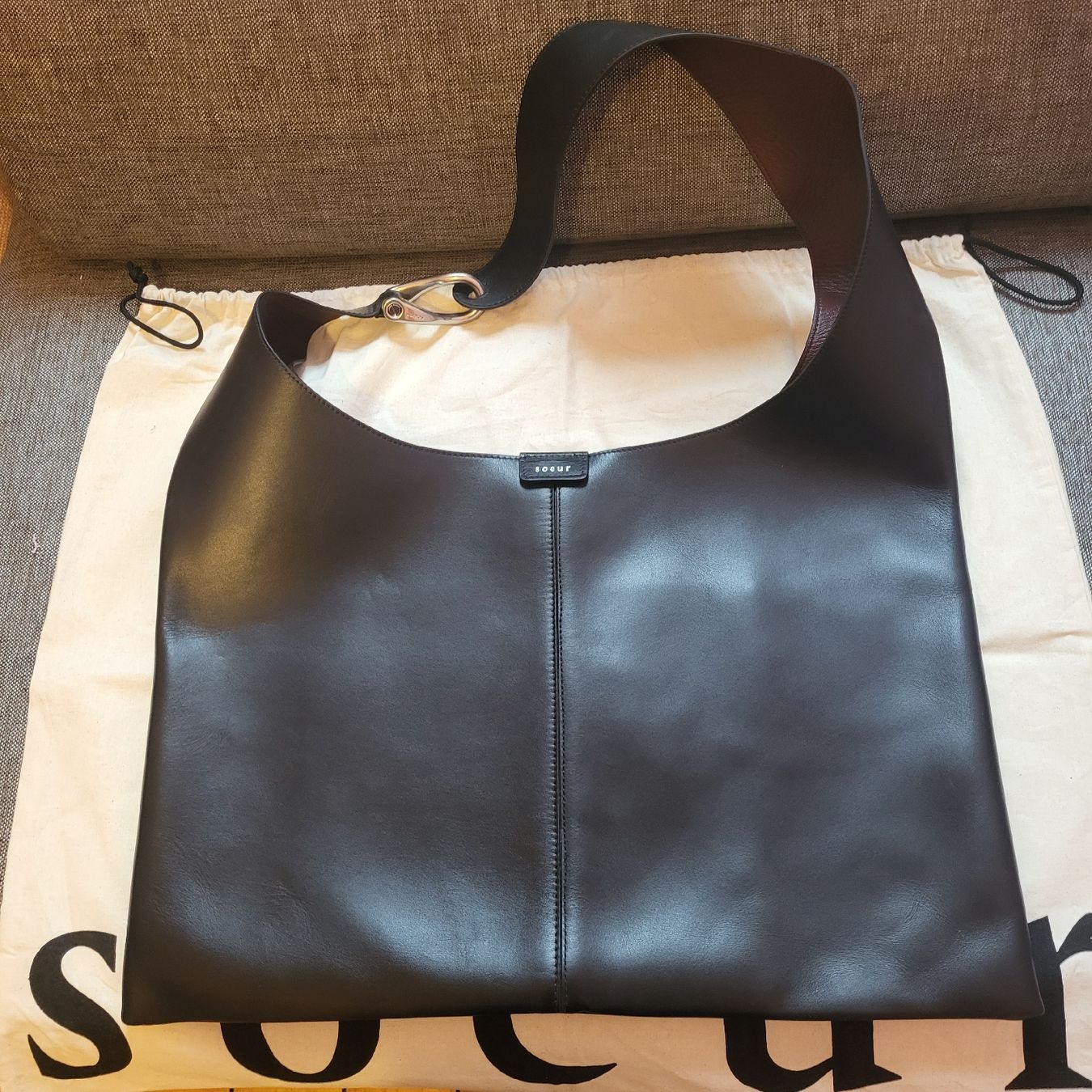 Soeur Borse da donna: sac SOEUR – Nuovo (secondo la descrizione) da Genève venduto da Harty69 1