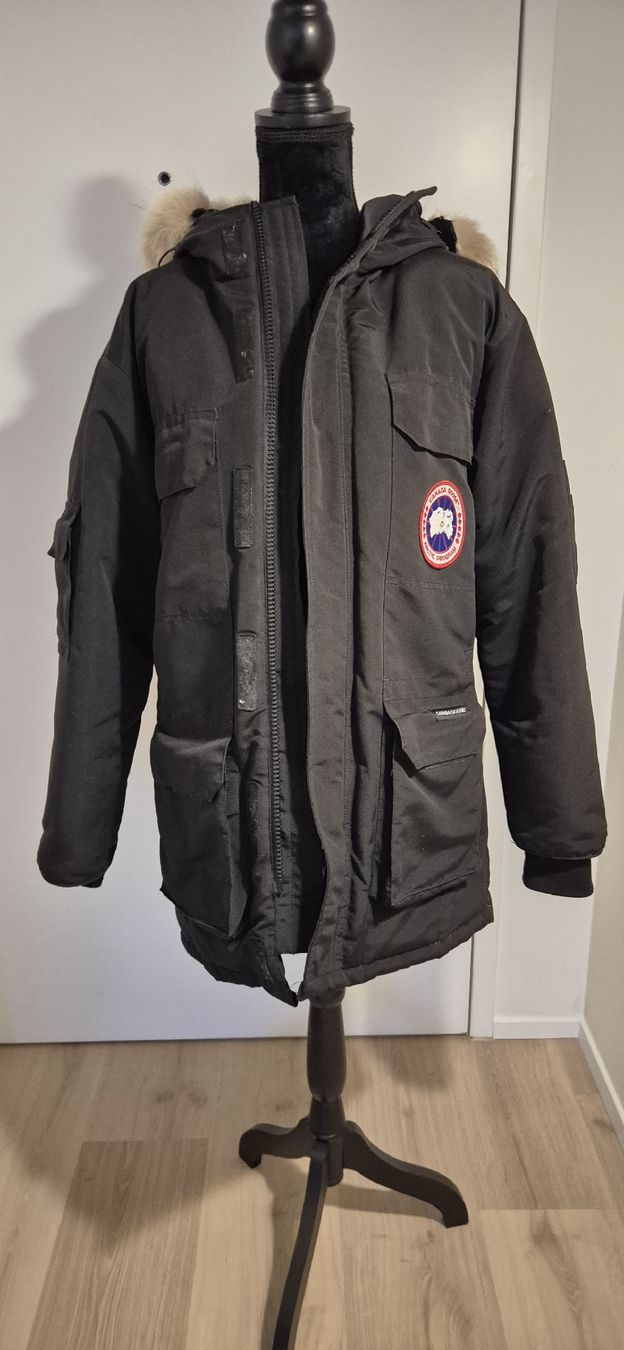 Canada Goose Giacche: Canada Goose Daunenjacke/ Grösse M – Usato da Tägerwilen venduto da mar_cf9w