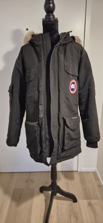 Canada Goose Daunenjacke/ Grösse M