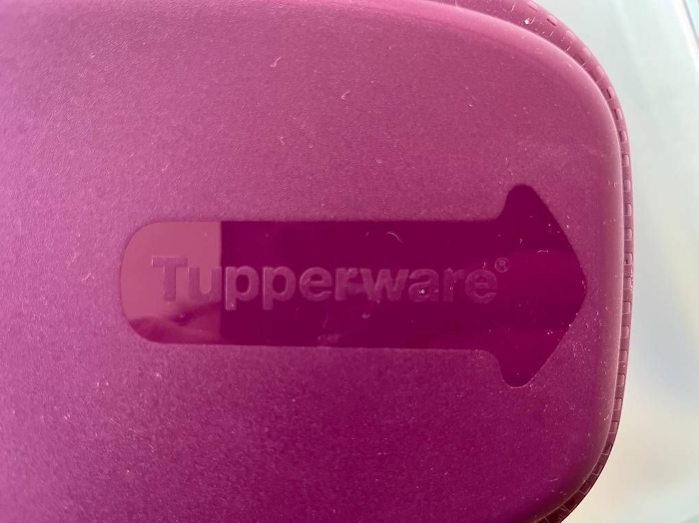 Tupperware Contenitori & Simili: Original Tupperware Spaghetti Kochbox – Nuovo (secondo la descrizione) da Basel venduto da Old-man