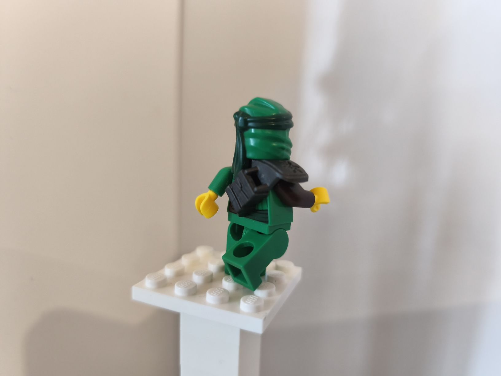 Lego Statuette: Lego Ninjago Lloyd – Nuovo (secondo la descrizione) da Diegten venduto da cil_5sjx 1